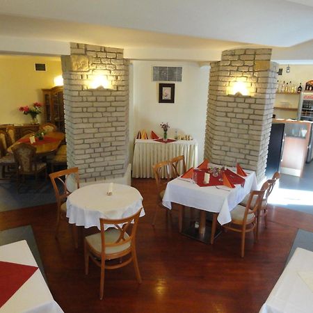 Villa A. Malka Poděbrady Extérieur photo