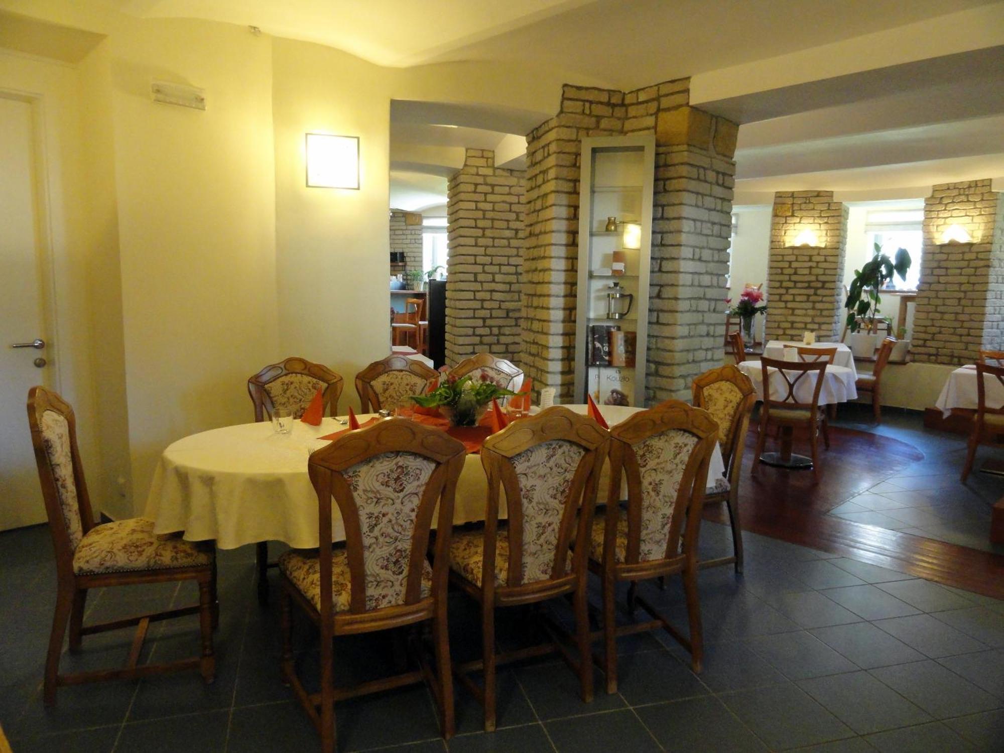 Villa A. Malka Poděbrady Extérieur photo