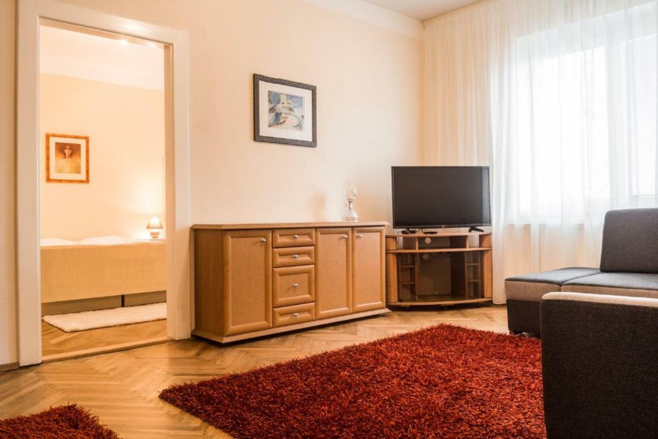 Villa A. Malka Poděbrady Extérieur photo